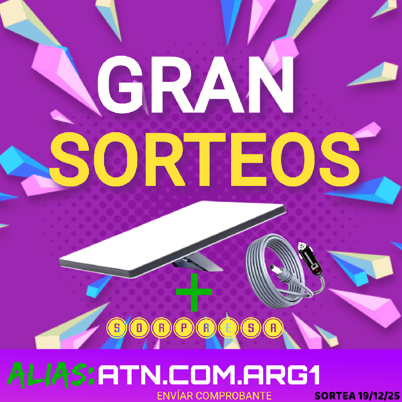 1 STARLINK + 1 FUENTE 12 V PARA BATERÍA 