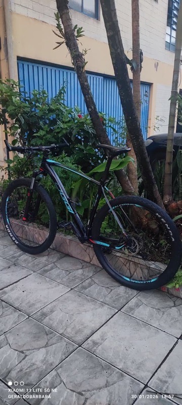 Rifa Bicicleta 