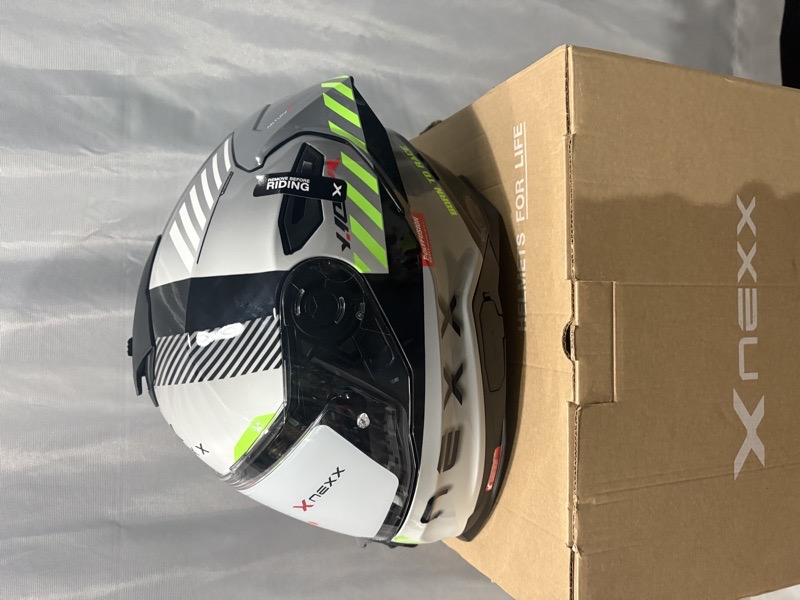 Capacete Nexx