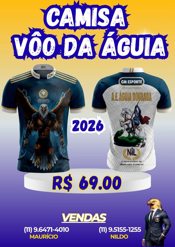 CAMISA TORCIDA TAM. G